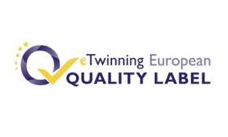 Europske oznake kvalitete za eTwinning projekte