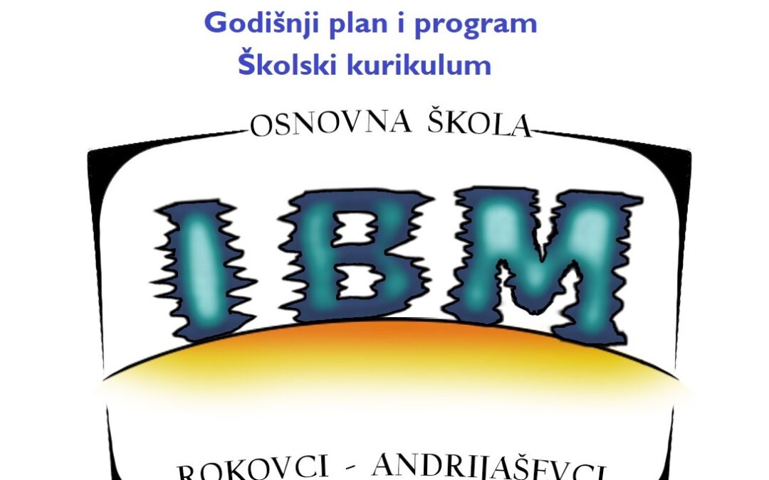 Himna Osnovne škole Ivane Brlić-Mažuranić Rokovci-Andrijaševci – Ivanino klupko
