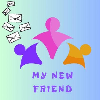 eTwinning projekt „My new friend“