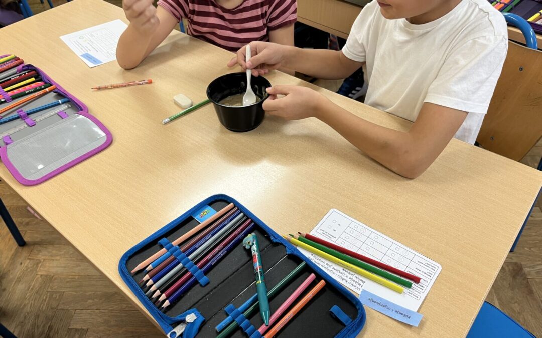 Tjedan školskog doručka 2025./2026.