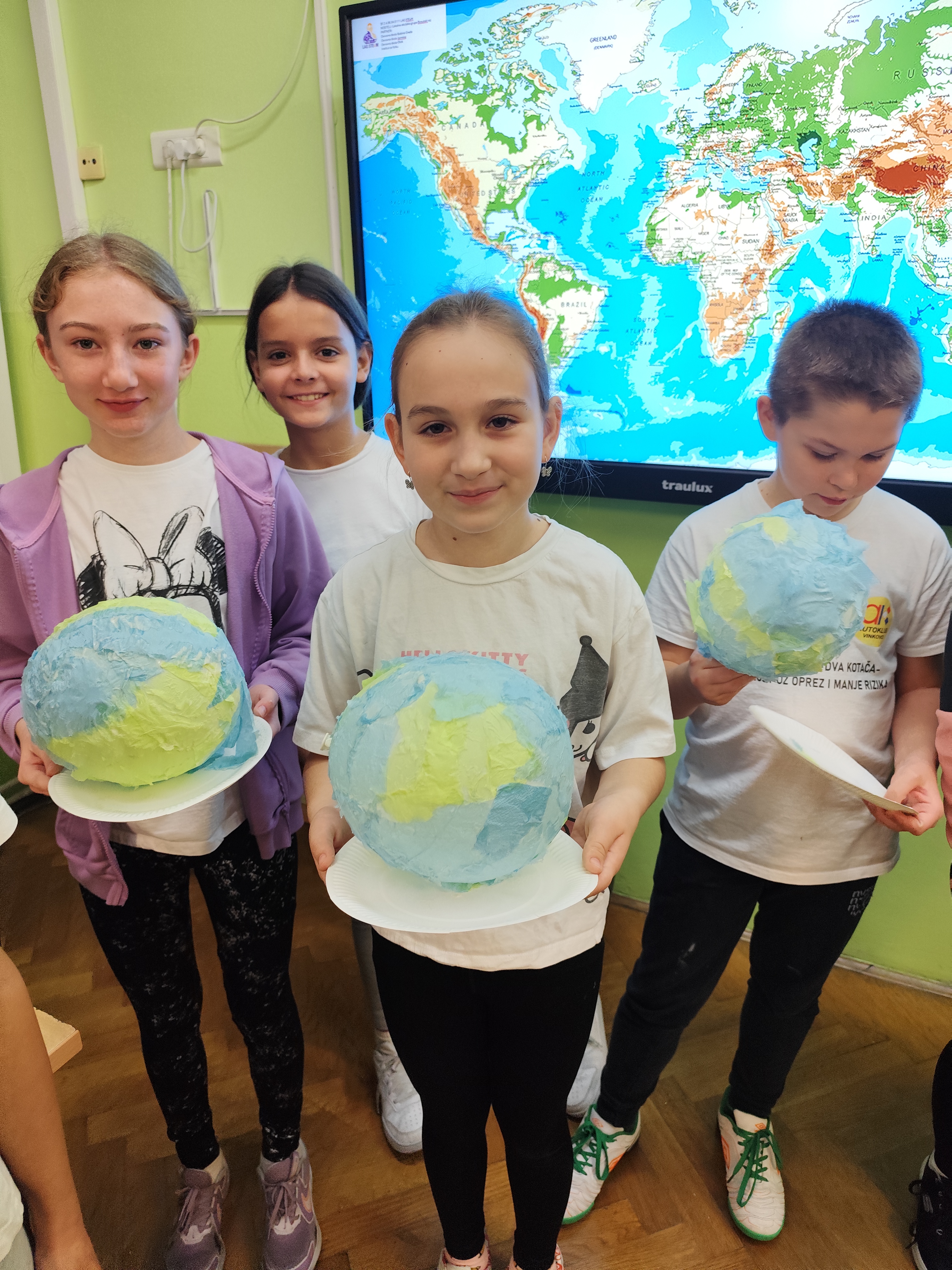 Projekt LAG STEaM- 3. radionica