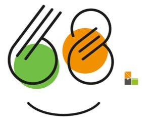 Logo 68.NMT