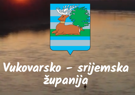 Svečana dodjela priznanja uspješnim učenicima i mentorima u organizaciji Upravnog odjela za obrazovanje i društvene djelatnosti Vukovarsko-srijemske županije